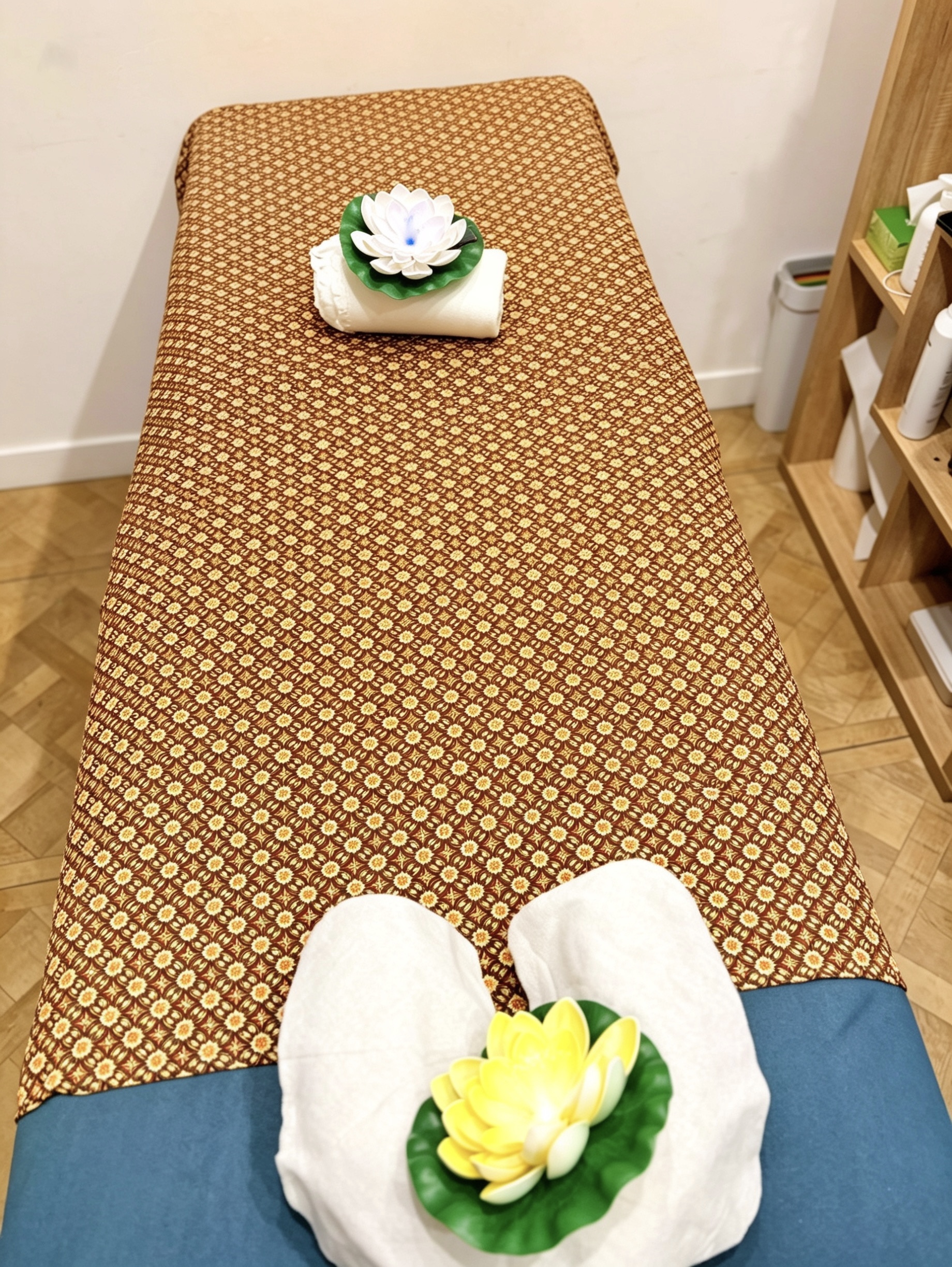 Ambiance zen NOY Beauty World